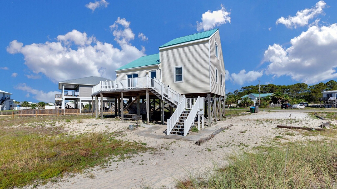 Photo of Outdoor in East End