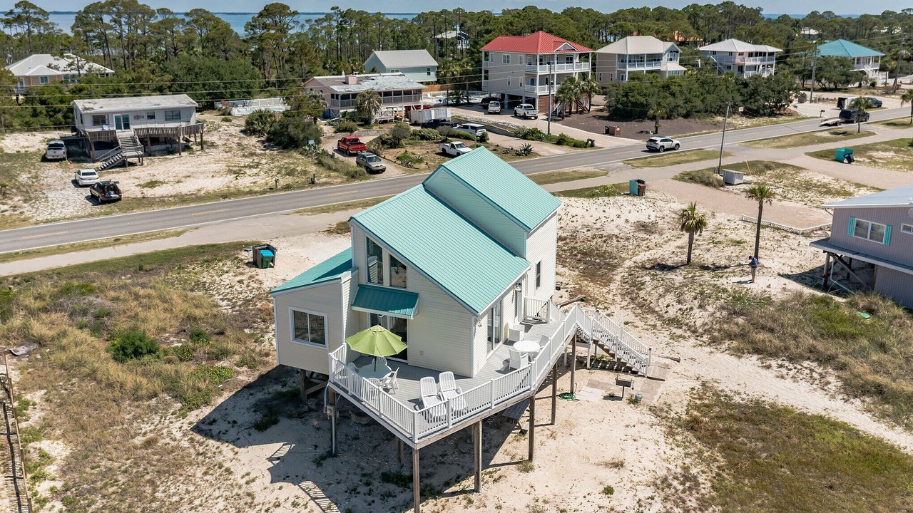 Photo of Outdoor in East End