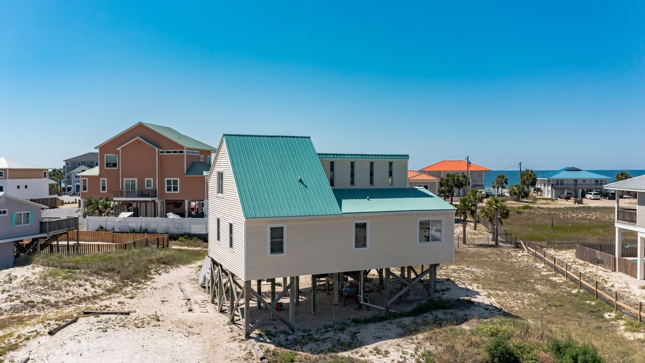 Photo of Outdoor in East End
