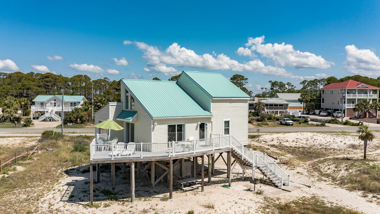 Photo of Outdoor in East End