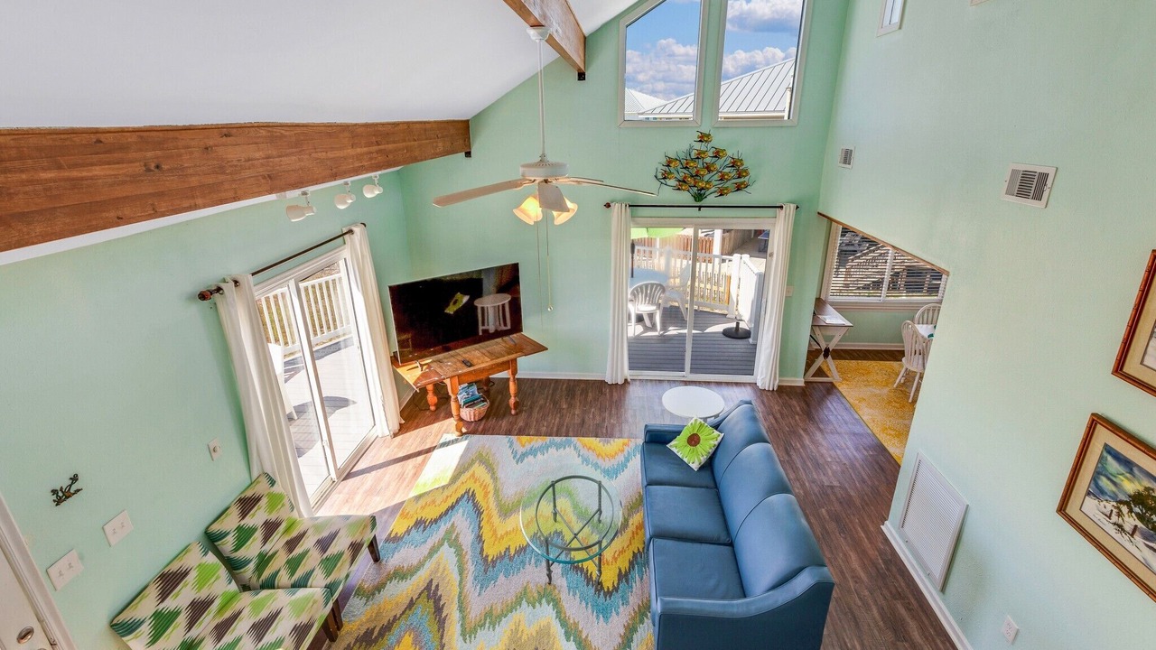 Photo of Livingroom in East End