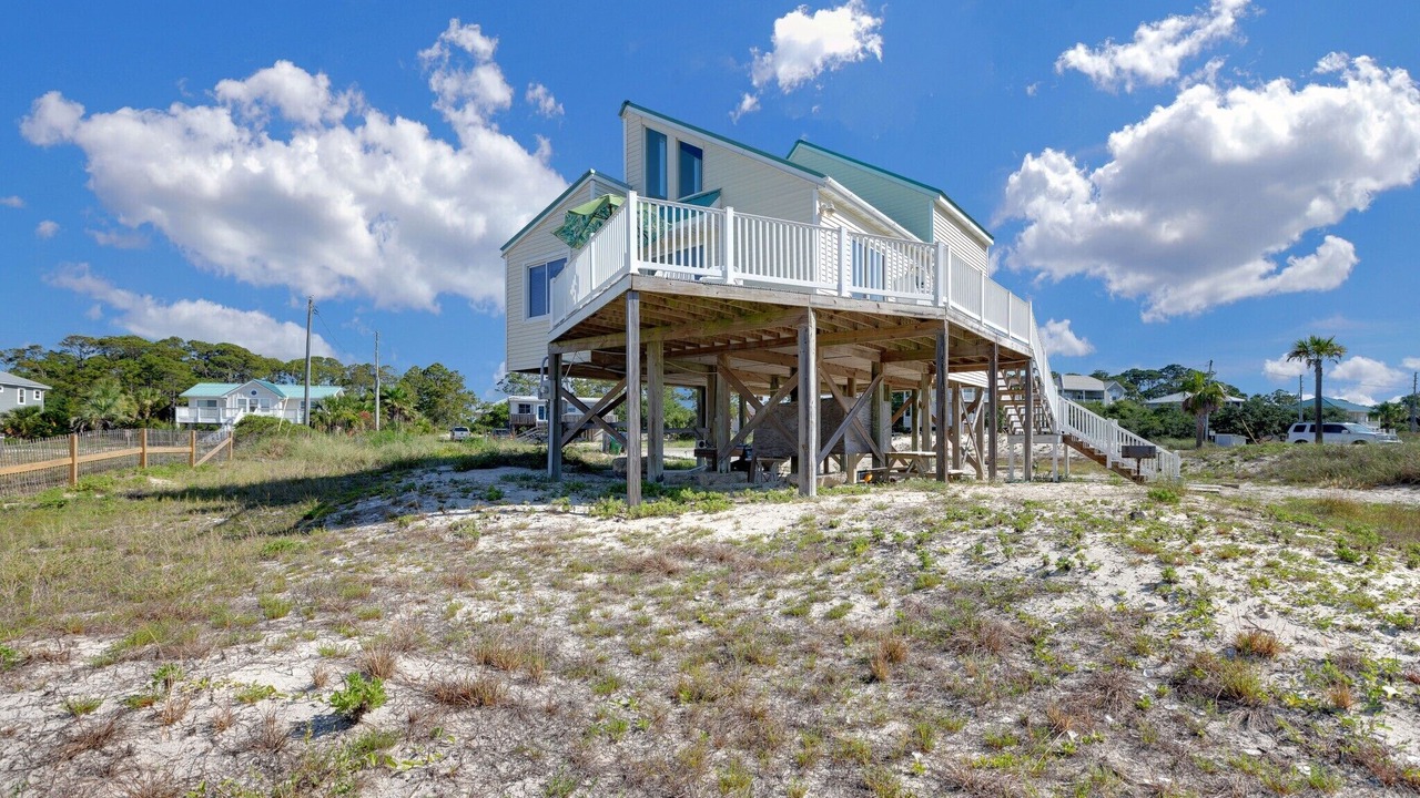 Photo of Outdoor in East End