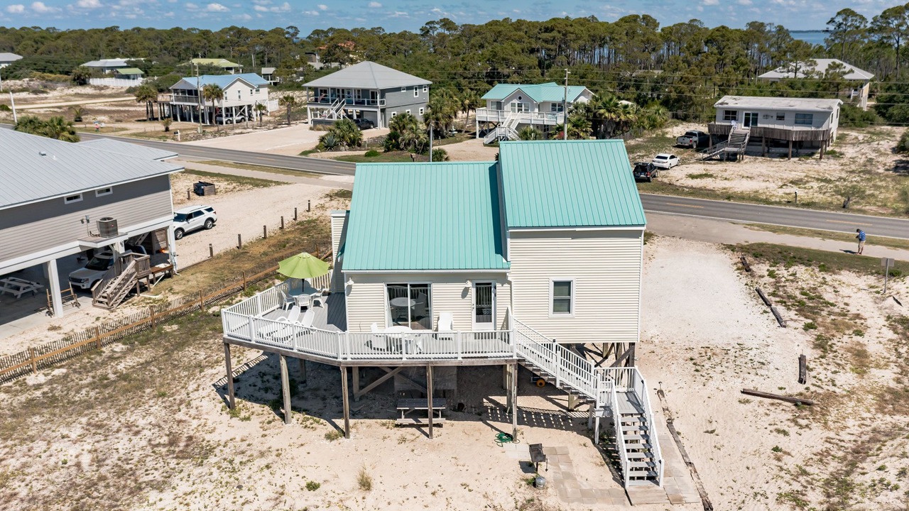 Photo of Outdoor in East End