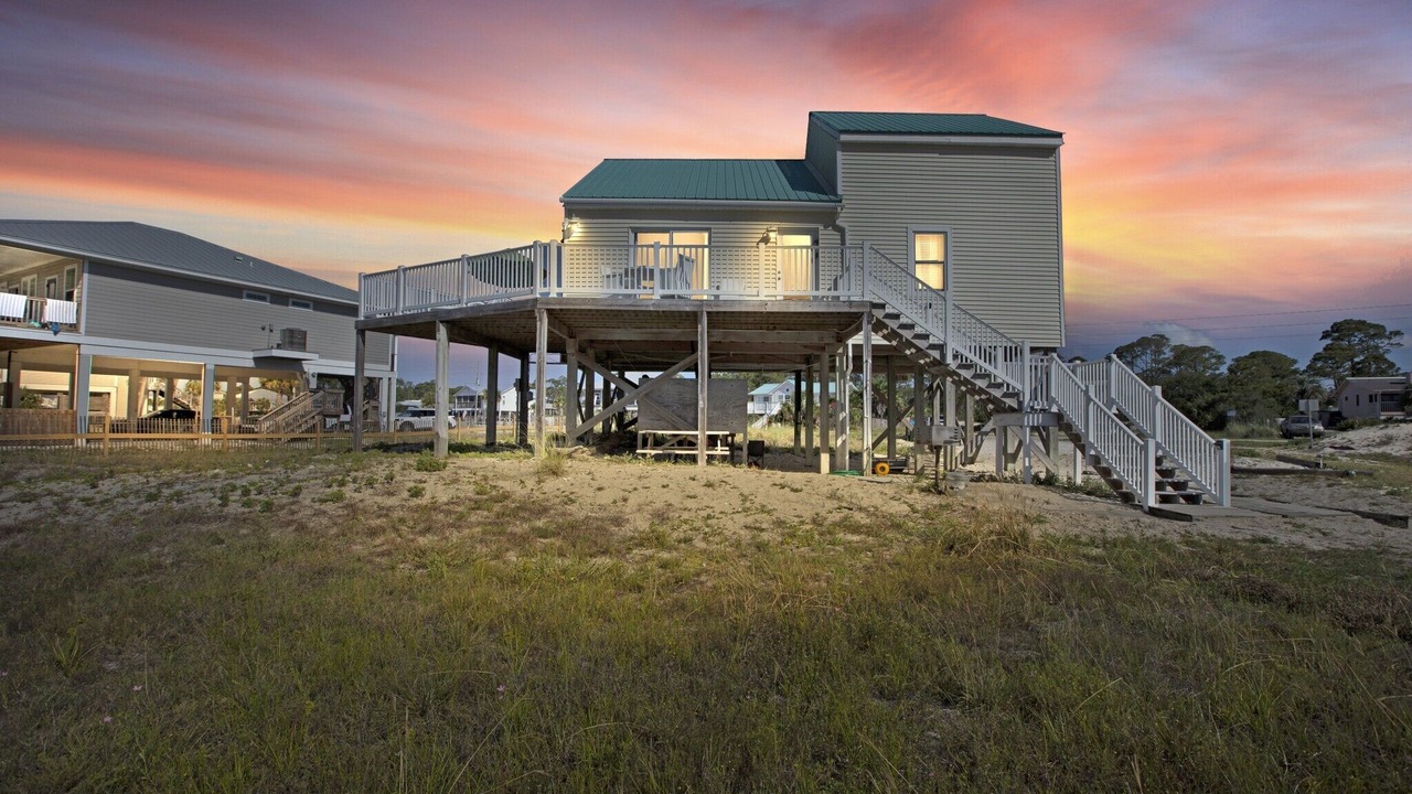 Photo of Outdoor in East End
