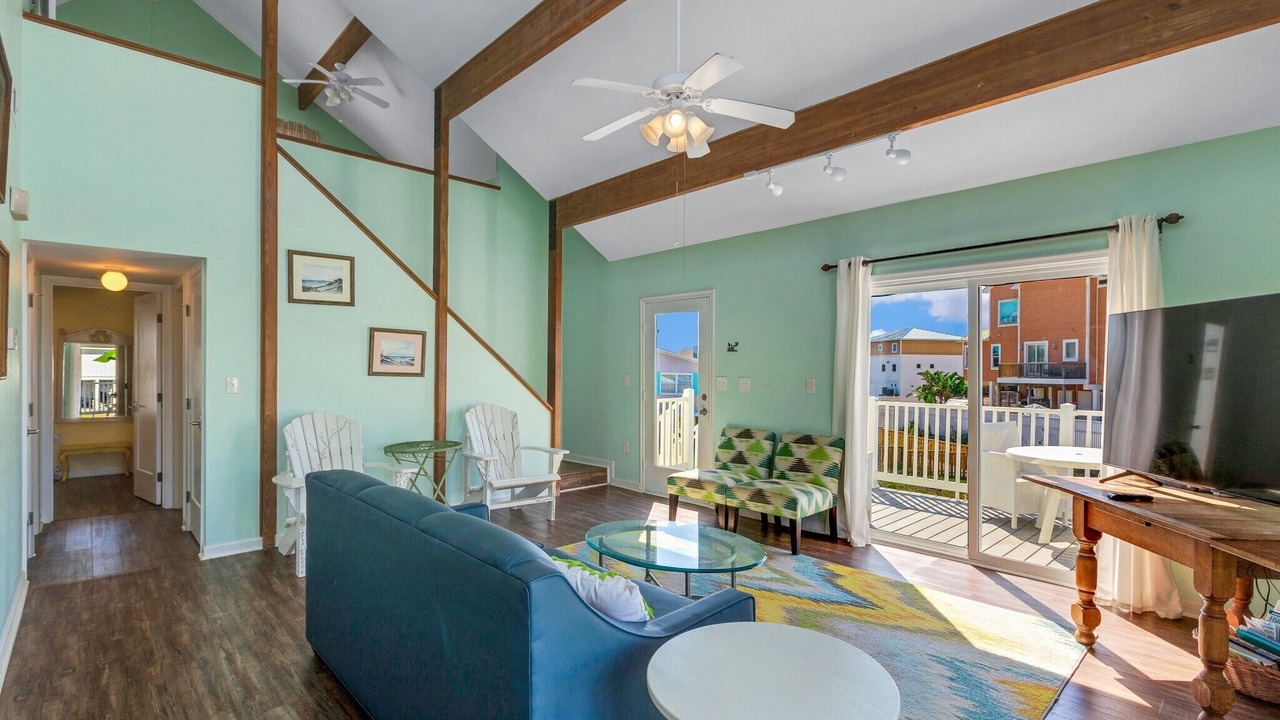 Photo of Livingroom in East End