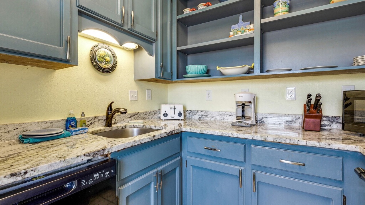 Photo of Kitchen in East End