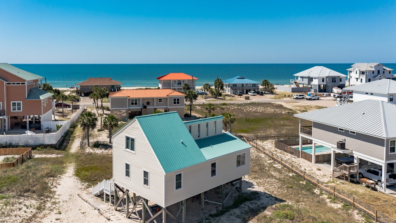 Photo of Outdoor in East End