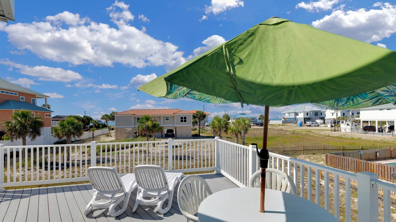 Photo of Outdoor in East End
