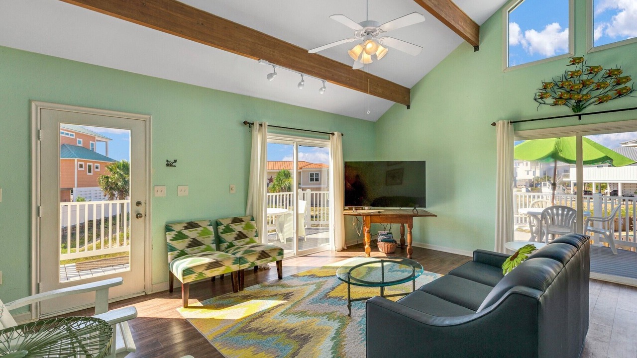 Photo of Livingroom in East End