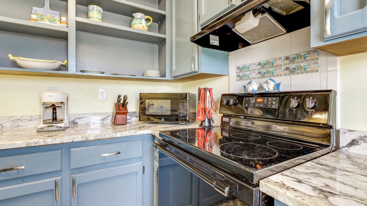 Photo of Kitchen in East End
