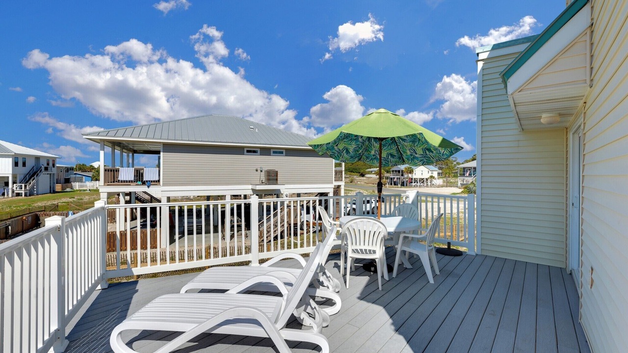 Photo of Outdoor in East End