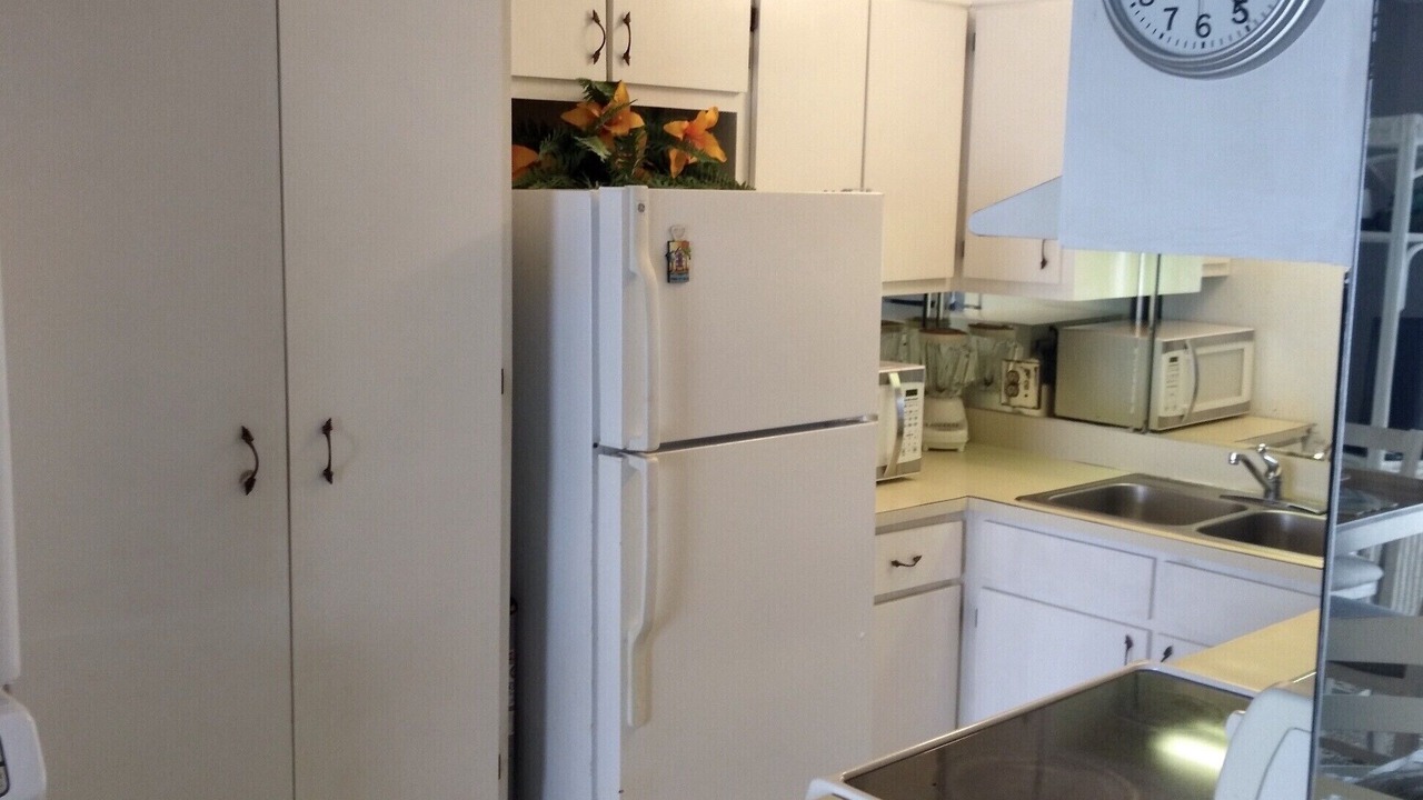 Photo of Kitchen in Panama City Beach