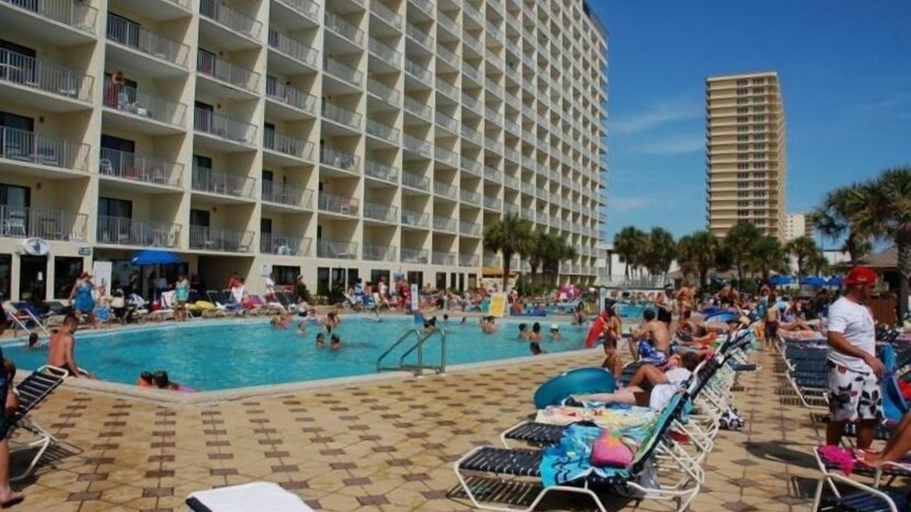 Photo of Outdoor in Panama City Beach