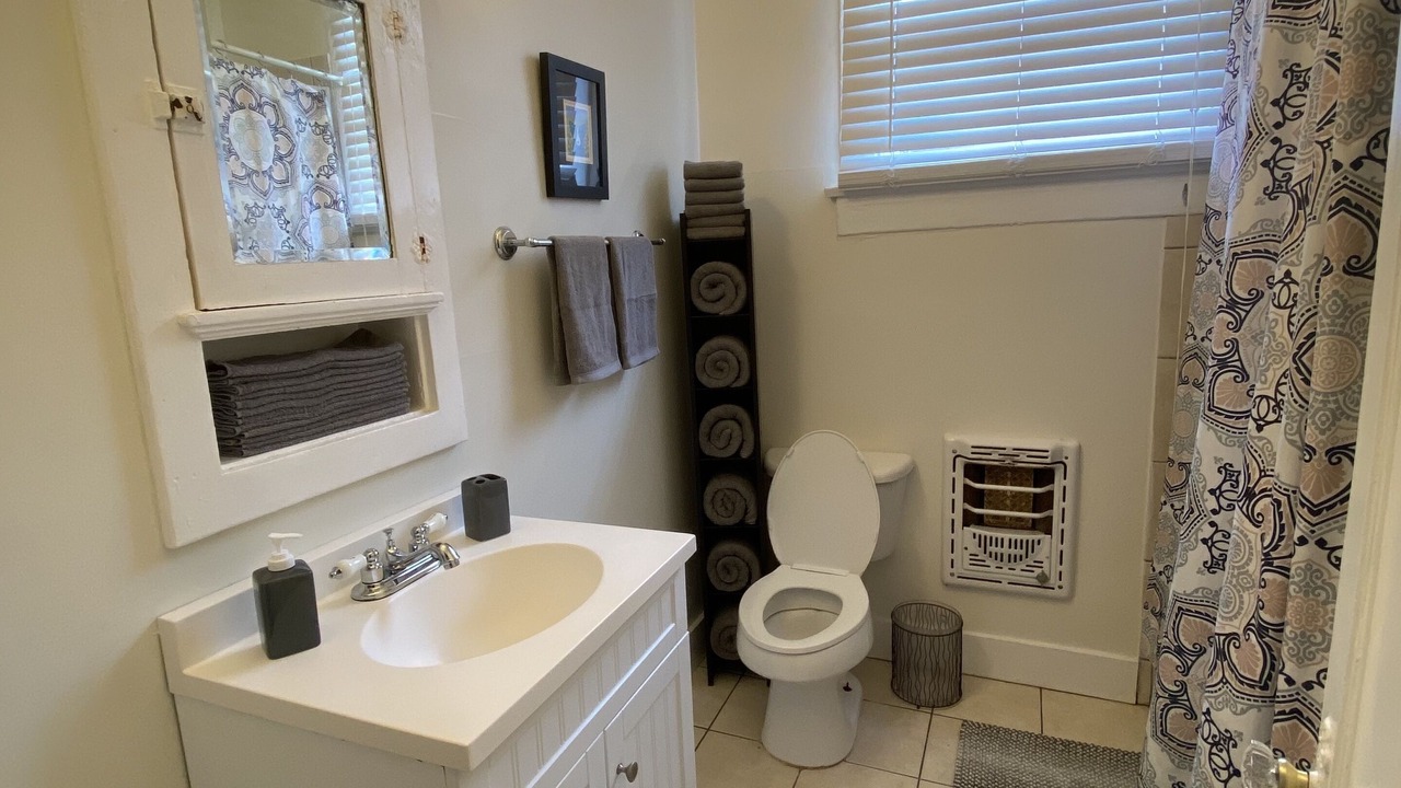 Photo of Bathroom in New Orleans