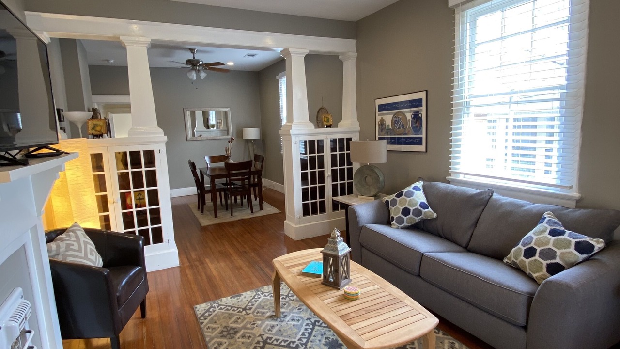 Photo of Livingroom in New Orleans
