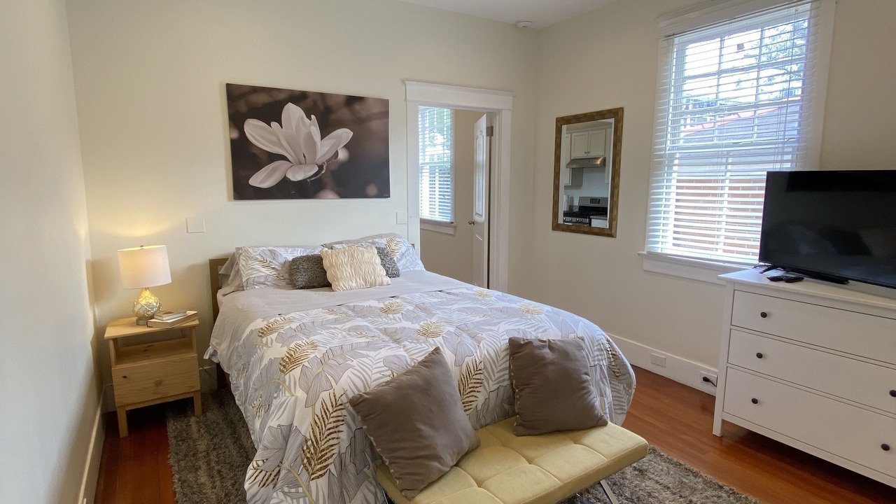 Photo of Bedroom in New Orleans