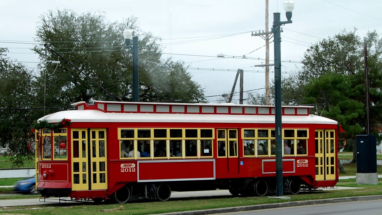Photo of Outdoor in New Orleans