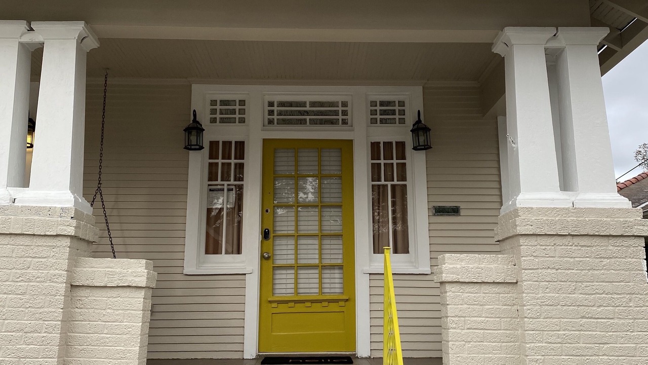 Photo of Outdoor in New Orleans