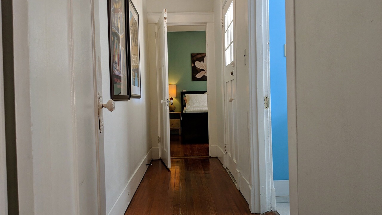 Photo of Bedroom in New Orleans