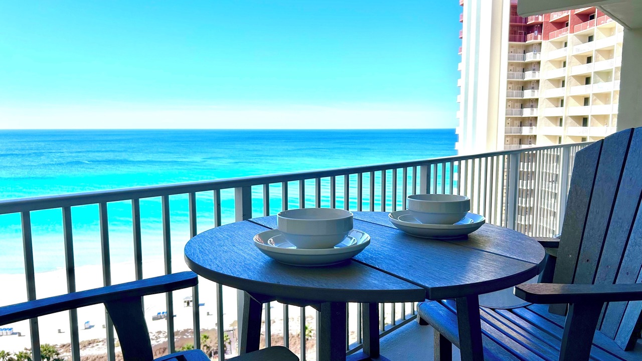 Photo of Outdoor in Panama City Beach