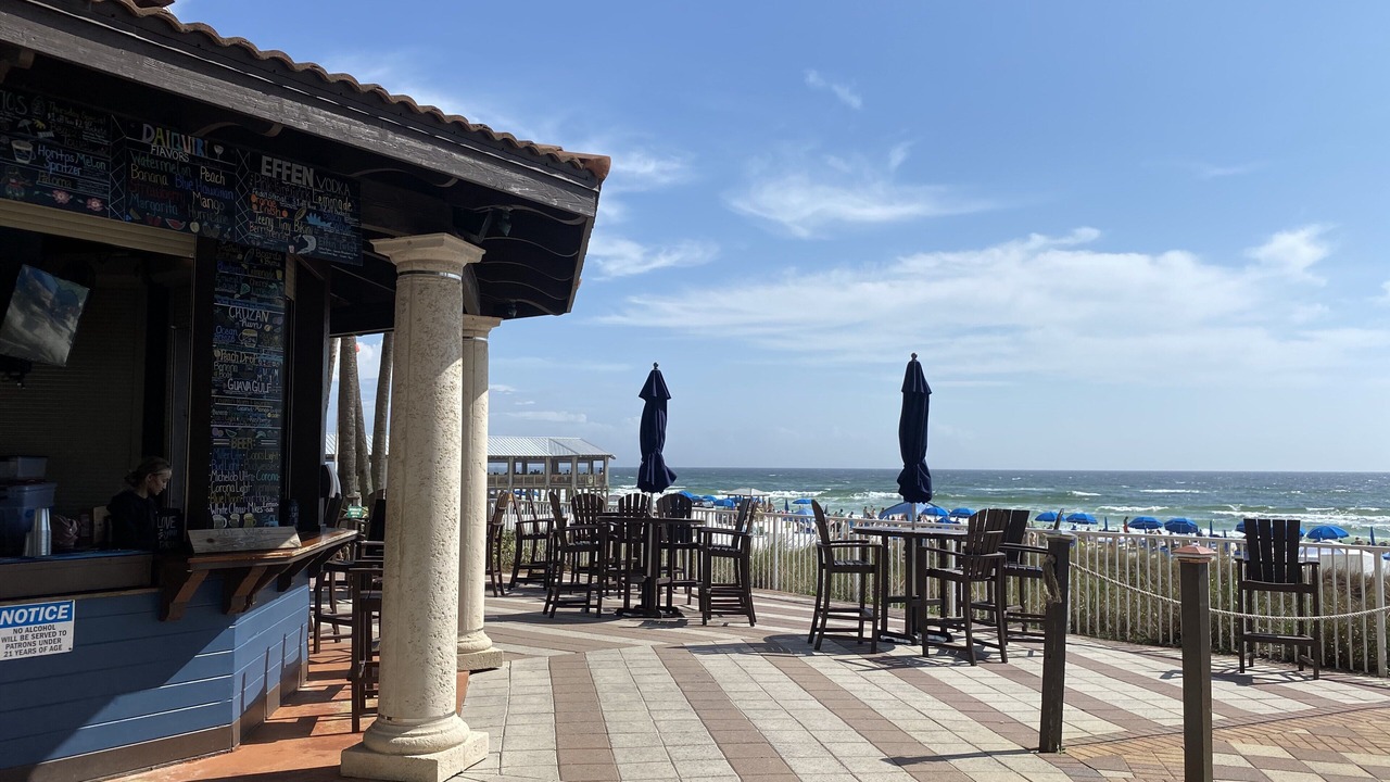 Photo of Outdoor in Panama City Beach