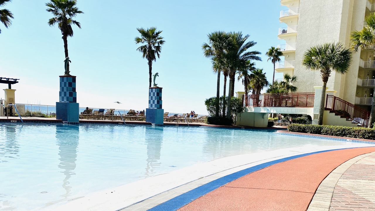 Photo of Outdoor in Panama City Beach