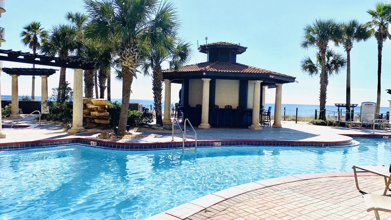 Photo of Outdoor in Panama City Beach