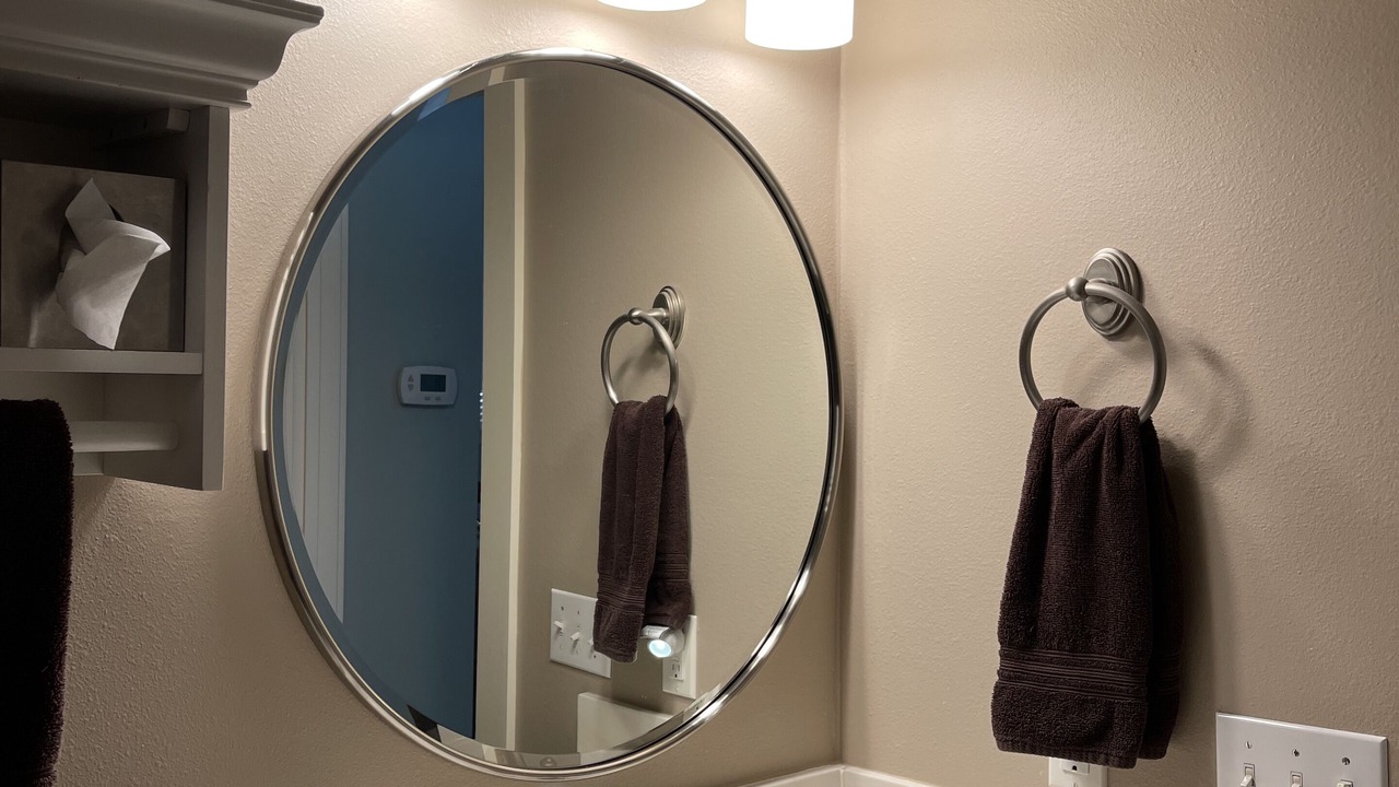 Photo of Bathroom in Rosemary Beach
