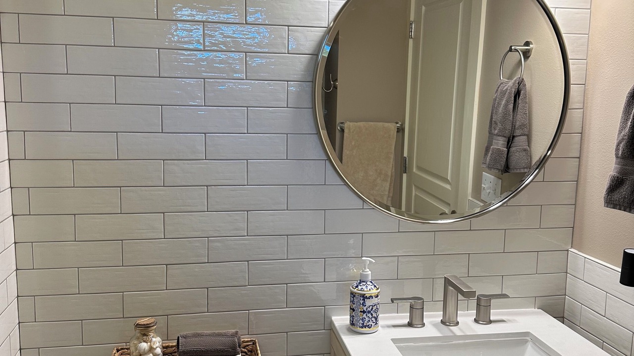 Photo of Bathroom in Rosemary Beach