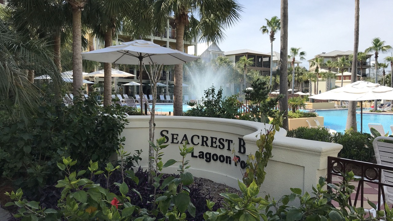 Photo of Outdoor in Rosemary Beach