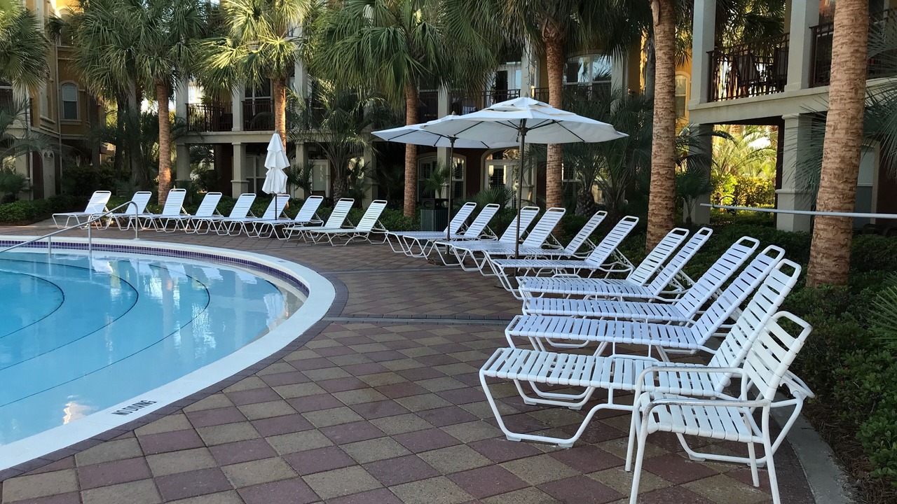 Photo of Outdoor in Rosemary Beach