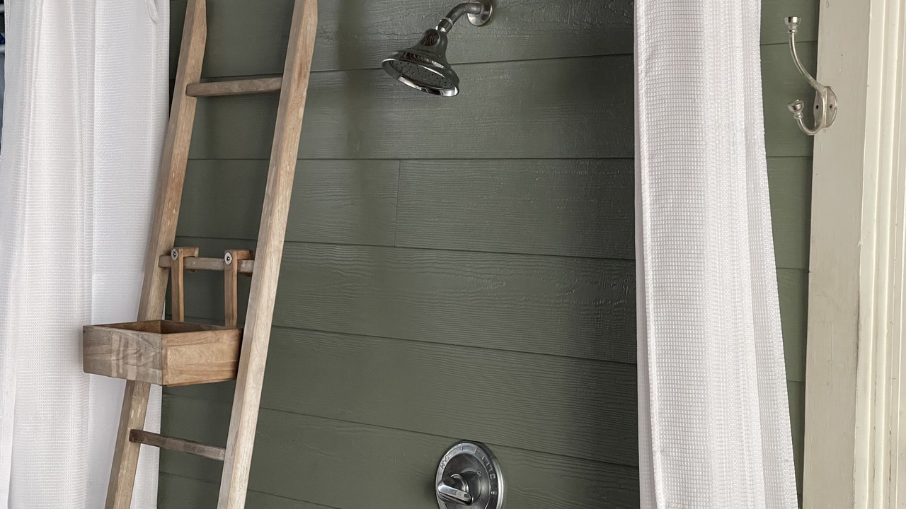 Photo of Outdoor in Rosemary Beach