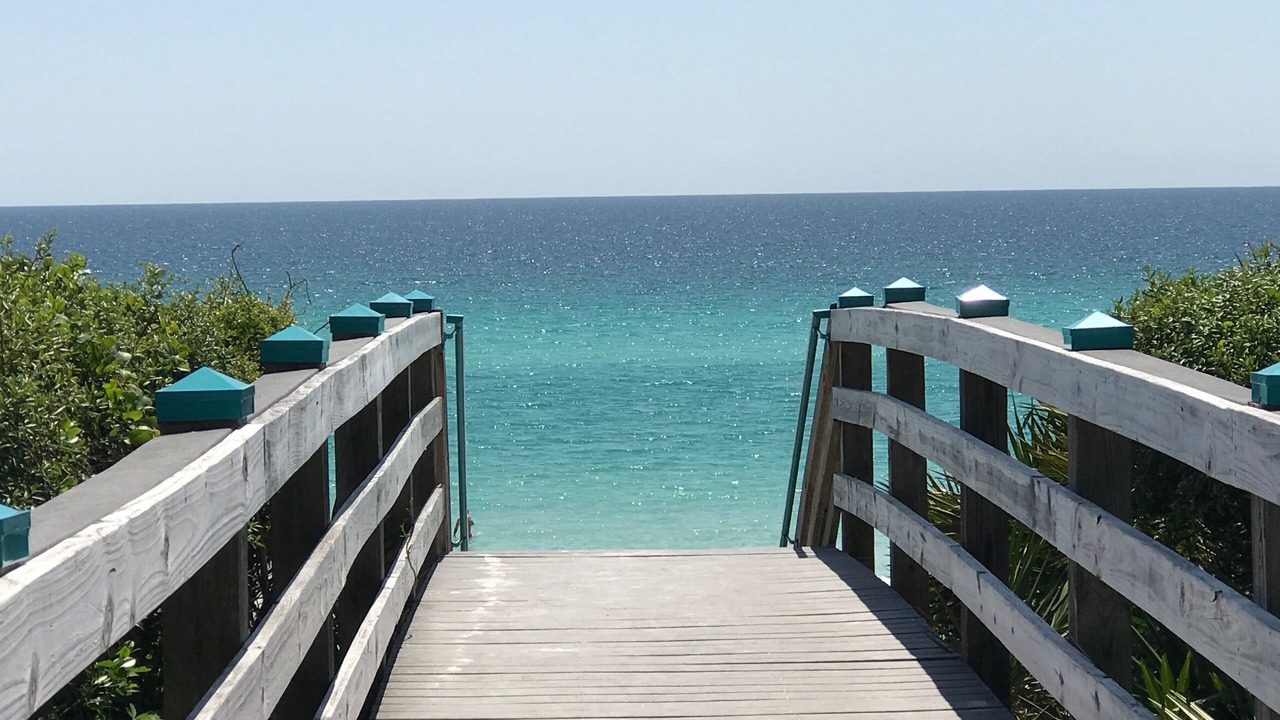 Photo of Others in Rosemary Beach