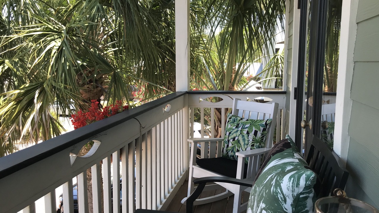 Photo of Others in Rosemary Beach