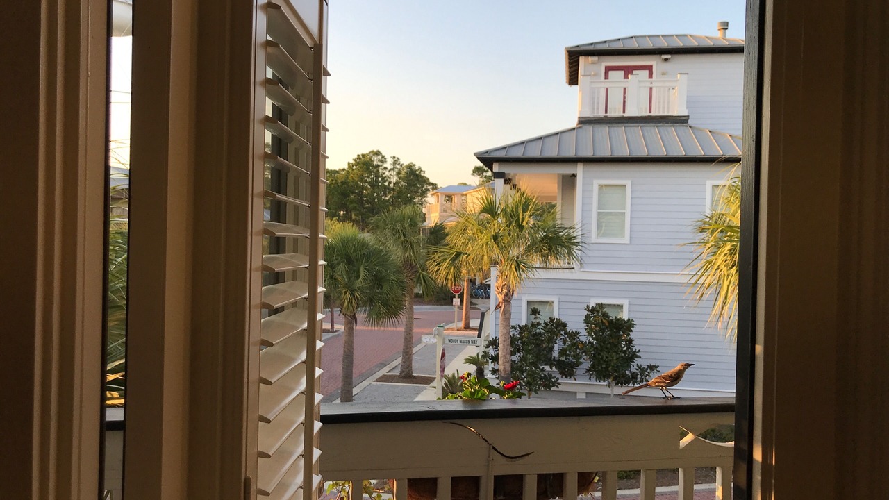 Photo of Others in Rosemary Beach