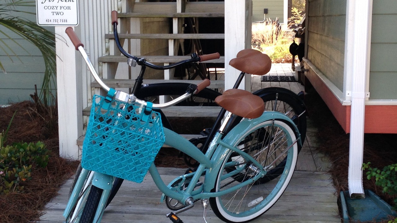 Photo of Others in Rosemary Beach