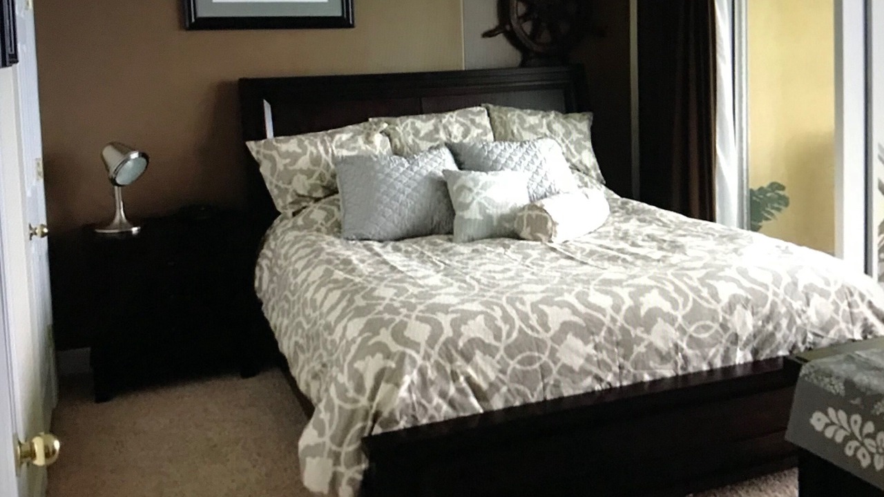 Photo of Bedroom in West Panama City Beach