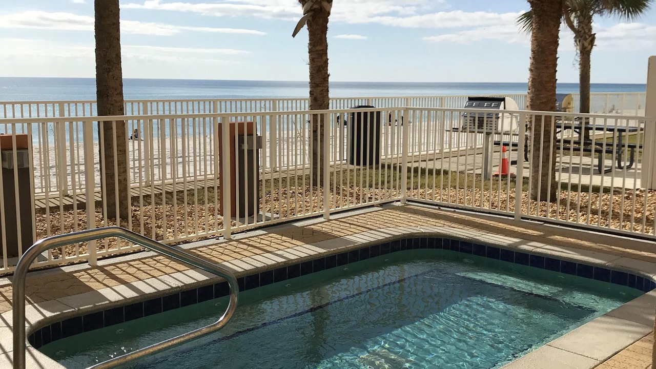 Photo of Outdoor in West Panama City Beach