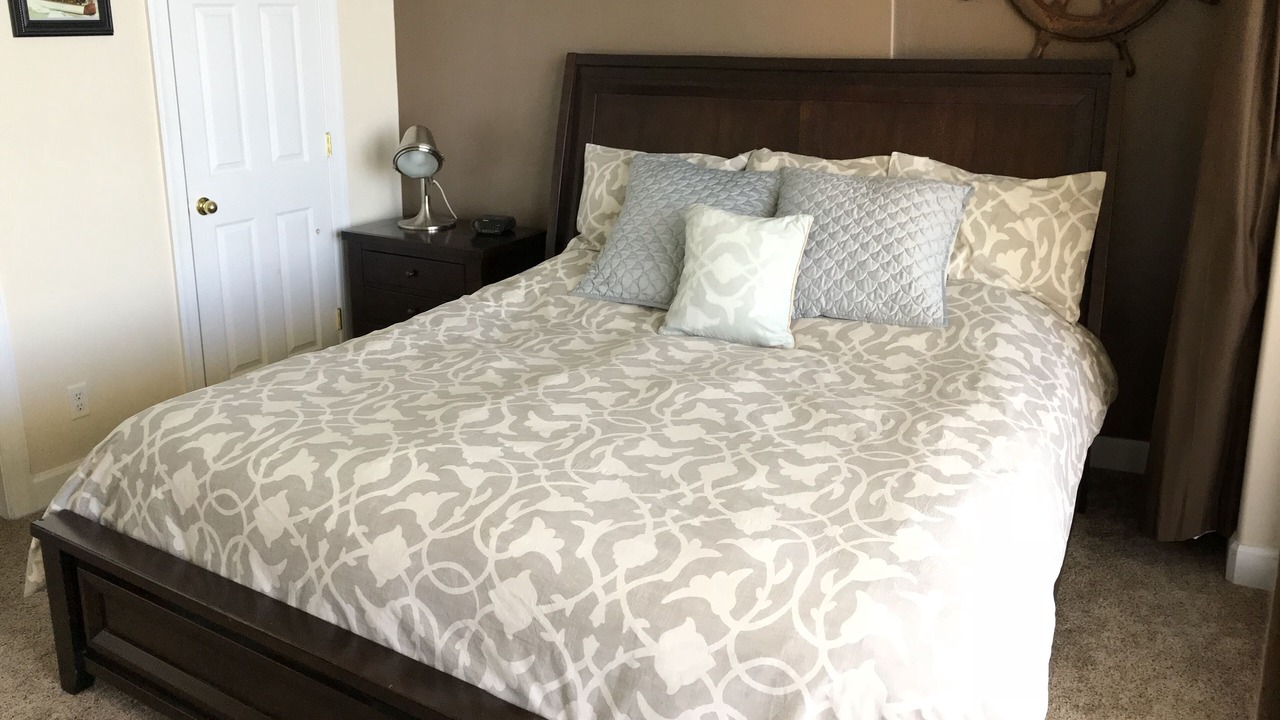 Photo of Bedroom in West Panama City Beach