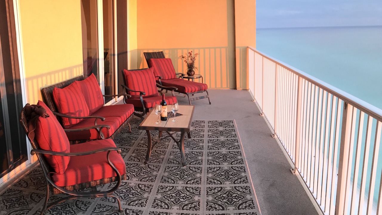 Photo of Outdoor in West Panama City Beach