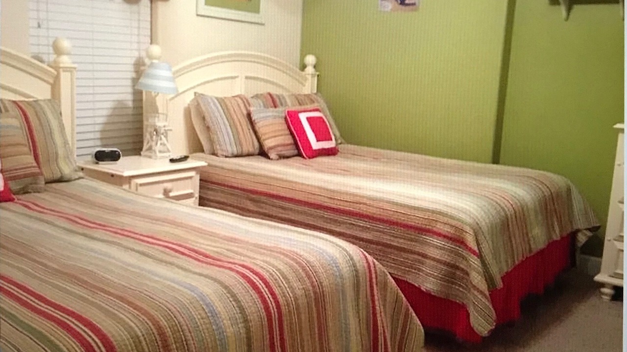 Photo of Bedroom in West Panama City Beach