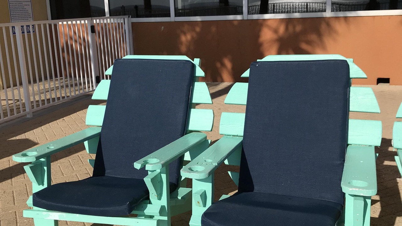 Photo of Outdoor in West Panama City Beach