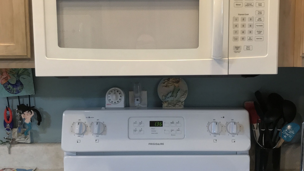 Photo of Kitchen in Villa Primera