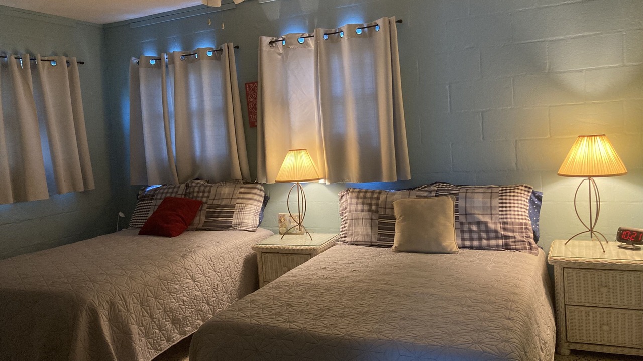 Photo of Bedroom in Villa Primera