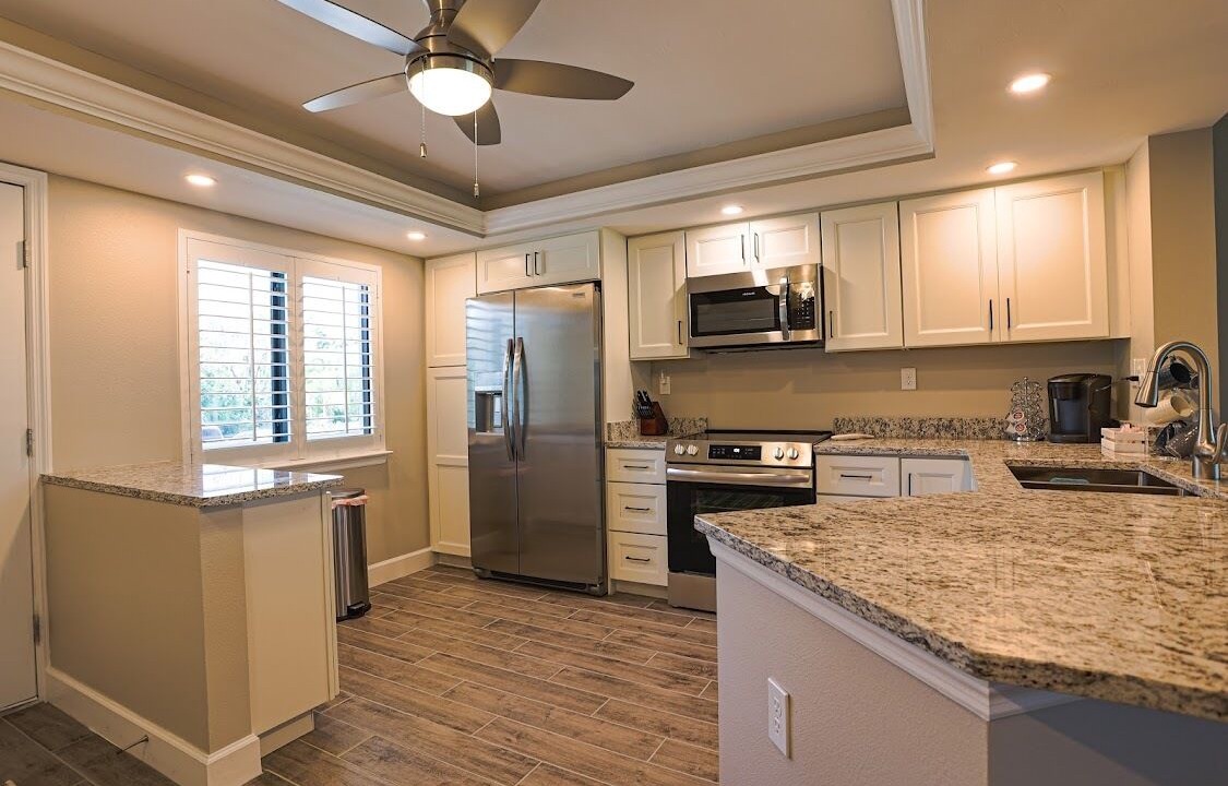 Photo of Kitchen in Sanibel