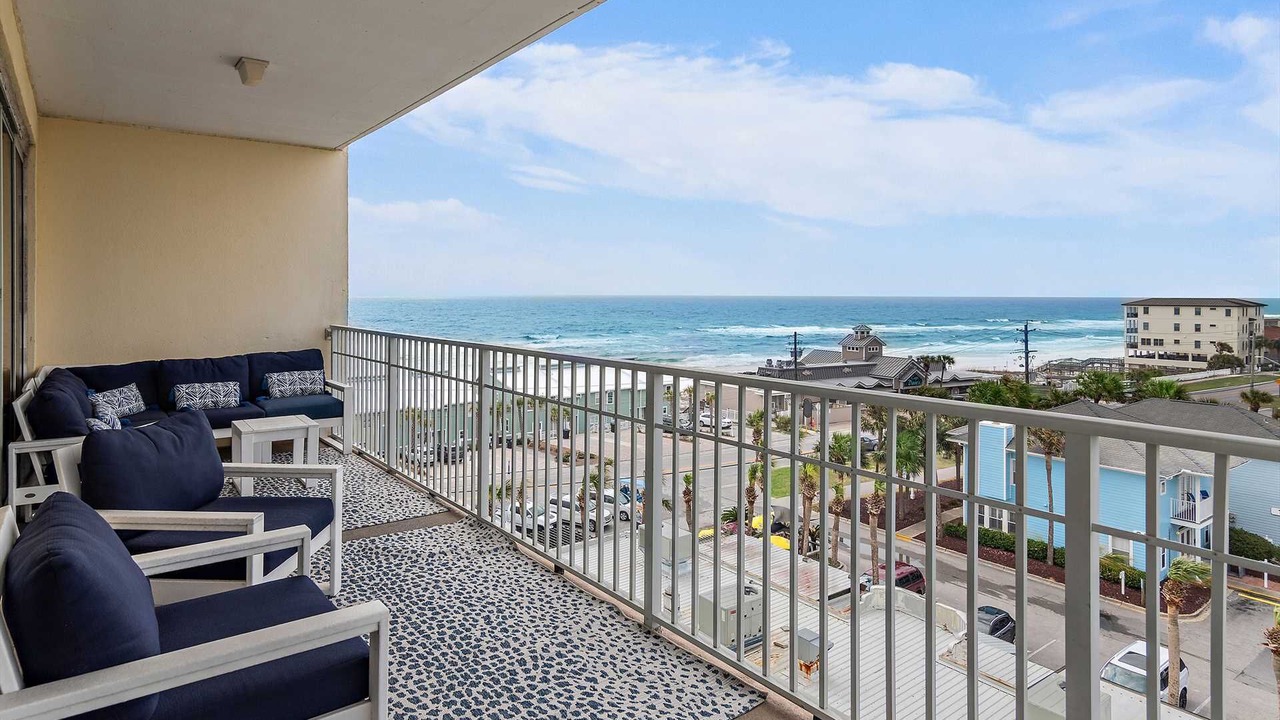 Photo of Outdoor in Fort Walton Beach - Destin