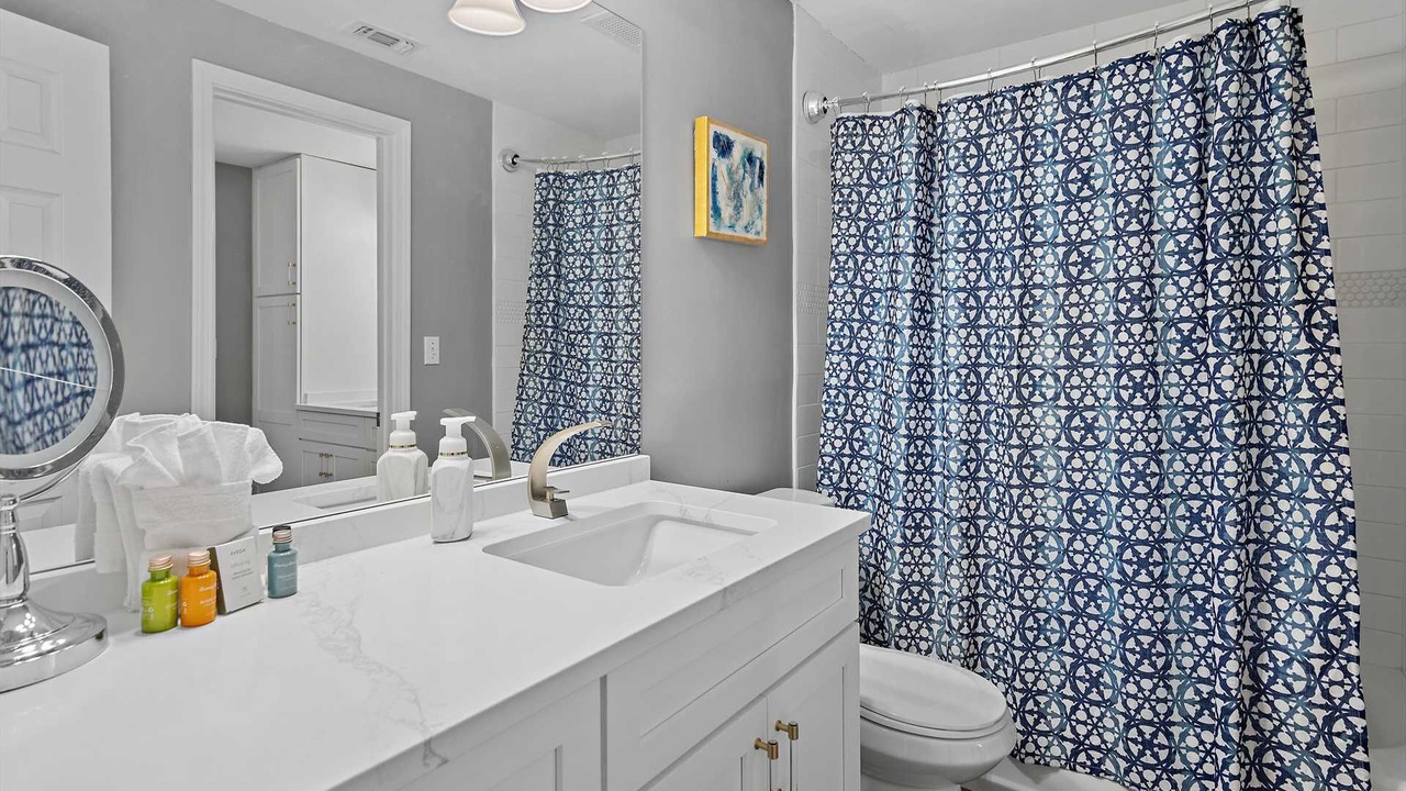 Photo of Bathroom in Fort Walton Beach - Destin