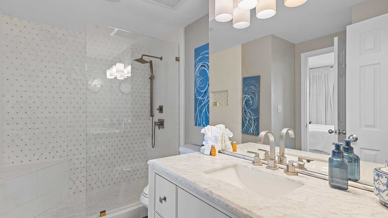 Photo of Bathroom in Fort Walton Beach - Destin