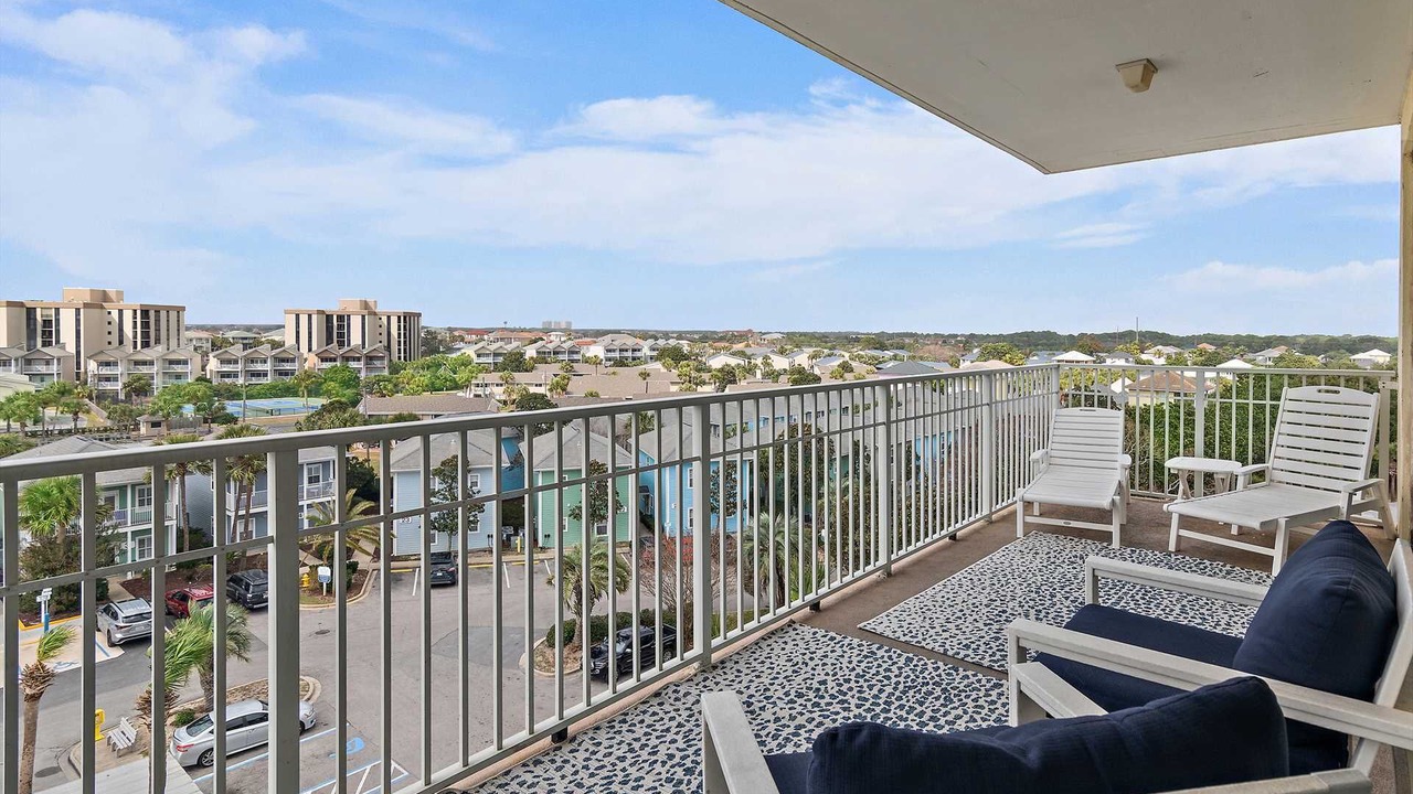 Photo of Outdoor in Fort Walton Beach - Destin