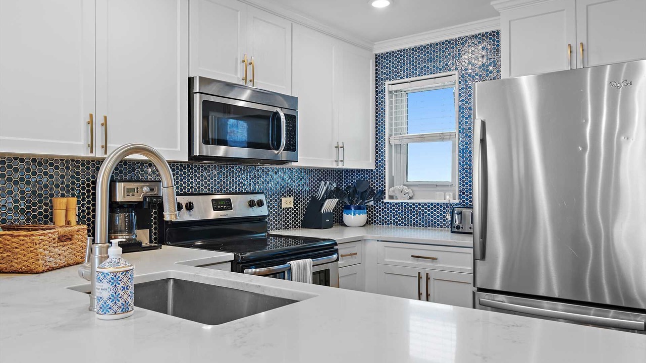 Photo of Kitchen in Fort Walton Beach - Destin